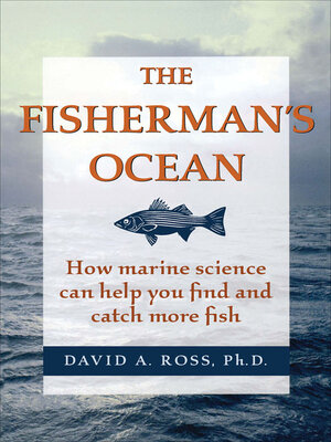 cover image of The Fisherman's Ocean